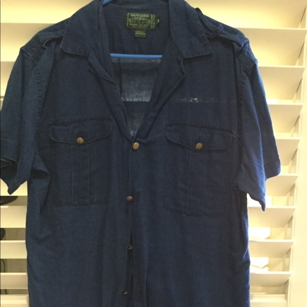 Ralph Lauren